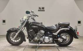 YAMAHA DRAGSTAR 400 CLASSIC  2013 VH02J