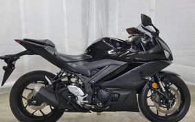 YAMAHA YZF-YZF-R3 ABS 2021 RH13J