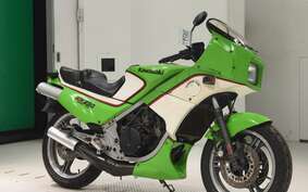 KAWASAKI KR250 KR250A