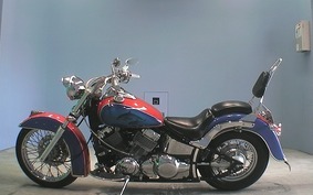 YAMAHA DRAGSTAR 400 1996 4TR