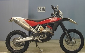 HUSQVARNA TE449 2011