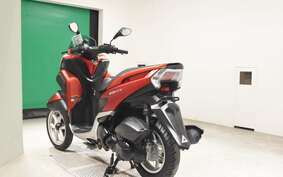 YAMAHA TRICITY 125 SE82J