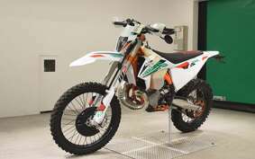 KTM 250 EXC TPI SIXDAYS GSA20