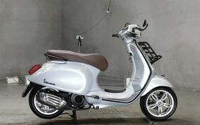 VESPA PRIMAVERA 125 不明