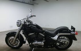 KAWASAKI VULCAN 400 CLASSIC 1996 VN400A