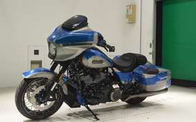 HARLEY FLHXSE1980CVO 2024