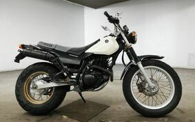 YAMAHA TW225 DG09J