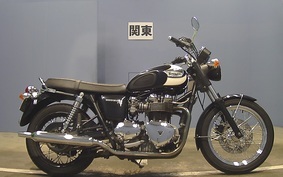 TRIUMPH BONNEVILLE T100 2005 J9052G