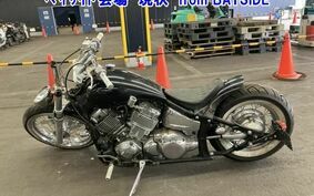 YAMAHA DRAGSTAR 400 2003 VH01J