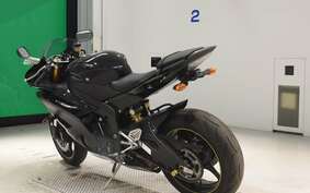 YAMAHA YZF-R6 2008 RJ16