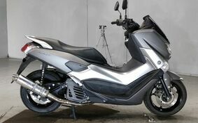 YAMAHA N-MAX 125 SED6J