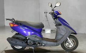 YAMAHA AXIS 125 TREET SE53J