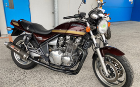 KAWASAKI ZEPHYR 1100 2002 ZRT10A