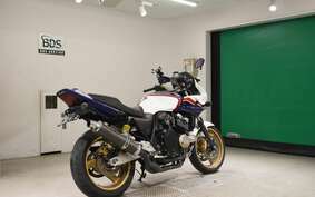 HONDA CB400 SUPER BOLDOR VTEC 2007 NC39