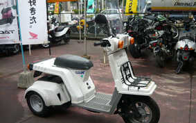 HONDA GYRO X Basic TD02