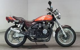 KAWASAKI ZEPHYR 400 1993 ZR400C