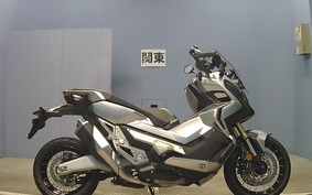 HONDA X-ADV 750 2017 RC95