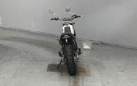 YAMAHA TW225 DG09J