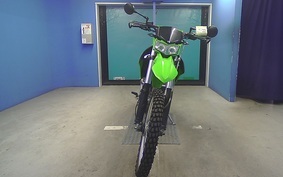 KAWASAKI KLX250 Gen.2 LX250S