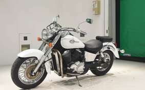 HONDA SHADOW 400 1997 NC34