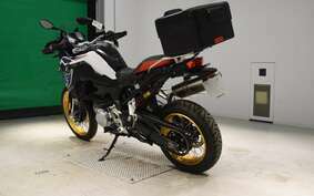 BMW F850GS 2019 0B09