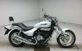 KAWASAKI ELIMINATOR 250 V Type 1998 VN250A