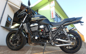 KAWASAKI ZRX1200 DAEG 2009 ZRT20D