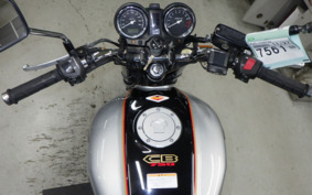 HONDA CB750 GEN 2 2008 RC42