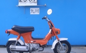 HONDA CHALY 50 CF50