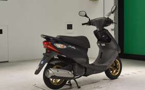 YAMAHA JOG ZR-4 SA56J