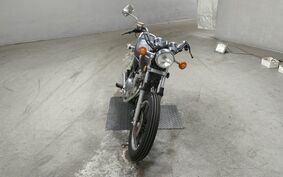 YAMAHA XS250 SPECIAL 4A8