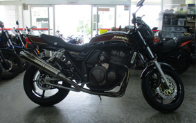 KAWASAKI ZRX-2 2007 ZR400E