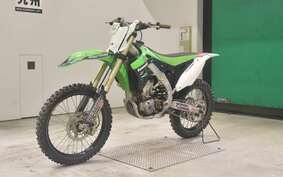 KAWASAKI KX450 F