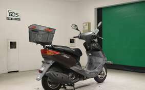 YAMAHA AXIS 125 TREET SE53J