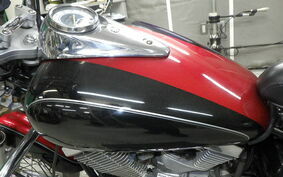 YAMAHA DRAGSTAR 250 VG02J