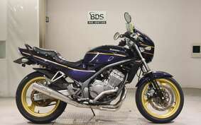 KAWASAKI BALIUS 250 ZR250A