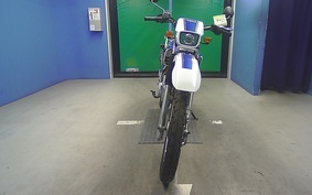 YAMAHA SEROW 225 2004 DG08J