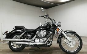 YAMAHA DRAGSTAR 250 VG02J