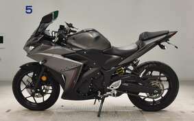 YAMAHA YZF-R25 RG10J