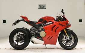 DUCATI PANIGALE V4 S 2024