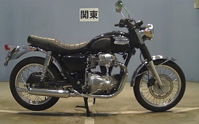 KAWASAKI W650 2009 EJ650A