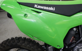 KAWASAKI KX112 KX112A