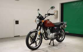 YAMAHA YB125SP PCJL