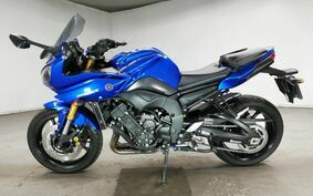 YAMAHA FAZER FZ8 S 2010 RN25