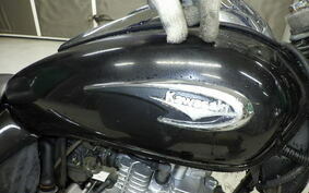 KAWASAKI ELIMINATOR 125 BN125A