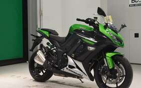 KAWASAKI NINJA 1000 A 2015