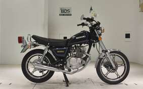 SUZUKI GN125 H