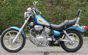 YAMAHA VIRAGO 1100 1995 4PP