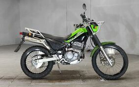 KAWASAKI SUPER SHERPA KL250G