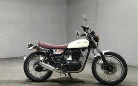 KAWASAKI 250TR BJ250F